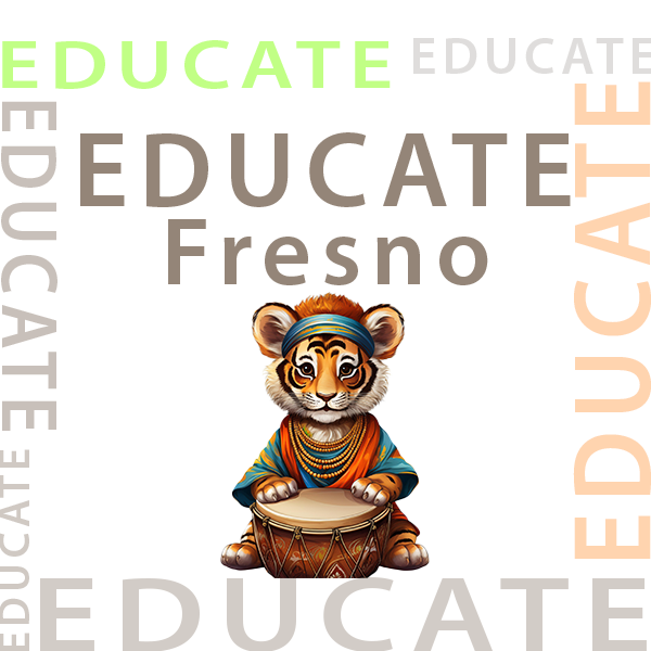 Educate Fresno